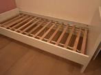 Ikea 1 persoons bed, Ophalen, Gebruikt, 90 cm, Eenpersoons