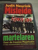 J. Neurink - Misleide martelaren, Ophalen of Verzenden, Gelezen, J. Neurink