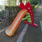 Little tikes grote glijbaan rainbow, Ophalen, Glijbaan