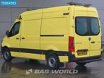 Mercedes Sprinter 319 CDI Automaat Nieuw! Complete Ambulance, Automaat, Stof, Euro 6, 2000 kg
