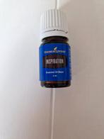 Young Living Inspiration 5ml, Sport en Fitness, Ophalen of Verzenden, Nieuw, Aroma