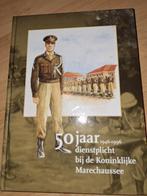 50 jaar dienstplicht bij de Koninklijke Marechaussee 46-96, Verzamelen, Militaria | Algemeen, Verzenden, Marechaussee, Nederland