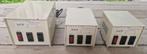 Omvormer Transformator 220V-110V  3x, Ophalen, Gebruikt, Audio