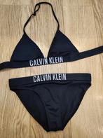 Calvin Klein Bikini Zwart Maat 14-16 jaar, Kleding | Dames, Badmode en Zwemkleding, Zwart, Ophalen of Verzenden, Zo goed als nieuw