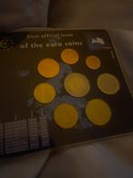Letland Euro Set - Eerste Uitgifte, Postzegels en Munten, Munten | Europa | Euromunten, Ophalen of Verzenden, 2 euro, Setje