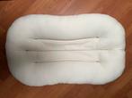 Snuggle Me lounger - babynestje birch, Ophalen of Verzenden, Zo goed als nieuw, Overige typen