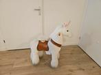 Rijdende Eenhoorn Ponycycle, Ophalen, Gebruikt, Paard