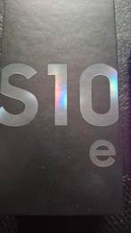 Samsung S10e - Zo goed als nieuw, in doos!, Ophalen of Verzenden