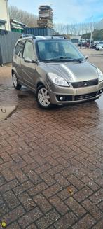 Mooie brommobiel ligier xtoo r, Ophalen of Verzenden, 46 km of meer, Ligier, 16 km/u of meer