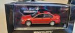 Minichamps 2000 Volvo S40, Ophalen of Verzenden, Zo goed als nieuw, Auto, MiniChamps