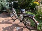 Flyer electrische fiets, Overige merken, Gebruikt, Ophalen of Verzenden, 47 tot 51 cm