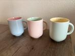 Theebekers koffiebekers blond amsterdam chantal janzen, Ophalen, Blond Amsterdam, Zo goed als nieuw, Kop(pen) en/of Schotel(s)