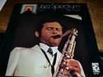 Stan Getz ‎– Jazz Spectrum Vol. 6   Metro LP 1973, Cd's en Dvd's, Vinyl | Jazz en Blues, Gebruikt, Ophalen of Verzenden, 1940 tot 1960