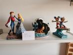 Jim Shore beelden, Verzamelen, Disney, Mickey Mouse, Zo goed als nieuw, Beeldje of Figuurtje, Ophalen