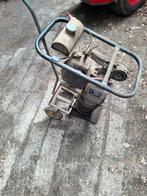 Sleuven stamper wackerstamper, Tuin en Terras, Hand-tuingereedschap, Ophalen, Gebruikt, Overige soorten