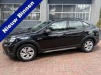 Volkswagen Taigo 1.0 TSI Life Lesauto AIRCO/NAV/LMV/PDC 06-2, Stof, Gebruikt, Zwart, Origineel Nederlands
