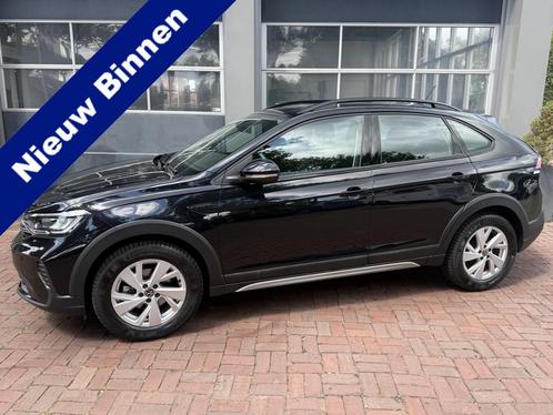 Volkswagen Taigo 1.0 TSI Life Lesauto AIRCO/NAV/LMV/PDC 06-2, Auto's, Volkswagen, Bedrijf, Te koop, Taigo, ABS, Achteruitrijcamera