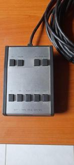 Revox B77  remote-control afst-bediening, Ophalen of Verzenden