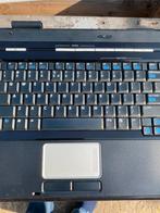 Hp pavilion dv8000 goed werkende onderkantmet windows xp, Computers en Software, Ophalen of Verzenden, Gebruikt