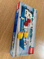 Lego 4030 vrachtschip met doos !!, Ophalen of Verzenden, Gebruikt, Complete set, Lego