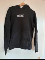 Snipes Hoodie Maat S - Weinig Gedragen, Ophalen of Verzenden, Zo goed als nieuw, Maat 46 (S) of kleiner, Zwart