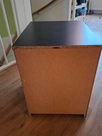 Ikea Malm Nachtkastje/Ladekast - afbeelding 3