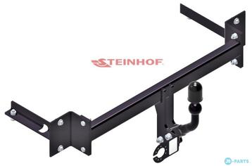 Vaste trekhaak Skoda Citygo Hatchback 5D tussen 2012-2019 beschikbaar voor biedingen