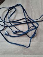 5 Meter Tulp Kabel - Audio Interlink, Ophalen of Verzenden