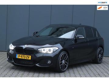 BMW 1-serie 118i M Pakket | Automaat | Stoelverwarming | Har beschikbaar voor biedingen