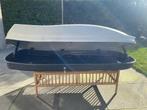 Dakkoffer, Auto diversen, Dakkoffers, Ophalen, Gebruikt