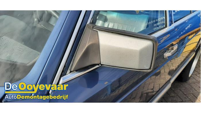 Buitenspiegel links van een Mercedes S-Klasse, Auto-onderdelen, Gebruikt, -, Ophalen of Verzenden, -