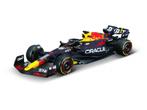 Bburago Red Bull Racing RB19#1 Max Verstappen Formule 1 2023, Nieuw, Bburago, Auto, Verzenden