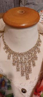 Bijzondere choker,  zonder slotje, Ophalen of Verzenden