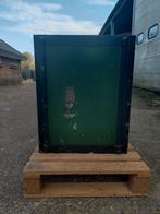 Antiek Lips kluis brandkast, Huis en Inrichting, Brandblussers en Brandkasten, Ophalen of Verzenden, Brandkast