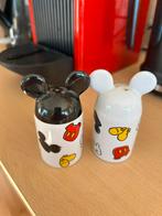 Disney peper en zout stel Mickey Mouse, Ophalen of Verzenden, Gebruikt, Overige stijlen, Overige typen