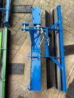 Manegevlakker pistesleep actie prijs!!!! 1.00tot 2.30 breed, Zakelijke goederen, Agrarisch | Werktuigen, Ophalen of Verzenden