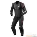 REVIT! Beta 2 Motorpak, Zwart-Antraciet, Ophalen of Verzenden, Nieuw met kaartje