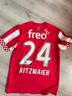 PSV thuisshirt 12-13 maat M Ritzmaier., Maat M, Ophalen of Verzenden, Nieuw, Shirt