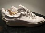 Witte Nubikk Sneakers Maat 43, Ophalen of Verzenden, Gedragen, Wit, Sneakers of Gympen