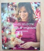 Pascale Naessens -Ontbijt & deserts, Ophalen of Verzenden, Taart, Gebak en Desserts