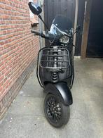 Vespa Sprint IGET 2018 - 50cc, Ophalen, Gebruikt, Overige modellen, Maximaal 45 km/u
