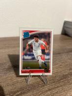 Jadon Sancho 2018-19 Panini Donuss Rated Rookie Engeland, Ophalen of Verzenden, Zo goed als nieuw, Plaatje