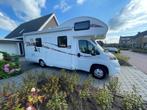 Camper alkoof RIMOR, Caravans en Kamperen, Campers, Overige merken, 7 tot 8 meter, Diesel, Particulier