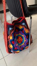Schopper tas hand Made, Nieuw, Shopper, Ophalen of Verzenden, Overige kleuren