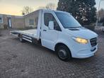 Mercedes-Benz SPRINTER 516 CDI 2.2 Automaat Oprijwagen Autot, Automaat, Gebruikt, 4 cilinders, 2000 kg