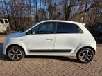 Renault Twingo Limited 1.0 SCE 70 2017 Wit, Auto's, Voorwielaandrijving, Start-stop-systeem, 840 kg, 4 stoelen