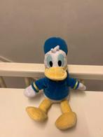 Donald Duck Knuffel, Ophalen of Verzenden, Zo goed als nieuw