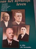In de schaduw van het kerkelijk leven. H Hille/JM Vermeulen, Boeken, Godsdienst en Theologie, Ophalen of Verzenden, Zo goed als nieuw