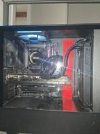 High-End Game PC | RTX 3080 Ti | i7-12700KF, Computers en Software, Desktop Pc's, Ophalen, Zo goed als nieuw, Gaming, HDD