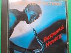 CLOUS VAN MECHELEN - SAXIMENTAL MOODS II, Ophalen of Verzenden, 1980 tot heden, Zo goed als nieuw, Jazz
